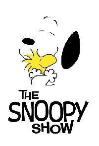 The Snoopy Show